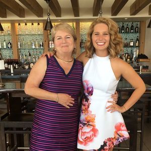 Meet your Posher, Julia