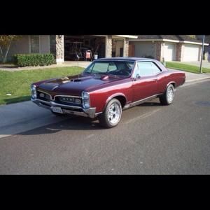 Meet your Posher, Gary