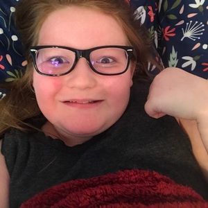 Meet your Posher, Ella