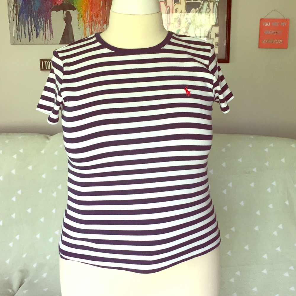 🛍️Ralph Lauren Tee