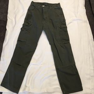 Carhartt Cargo Pants