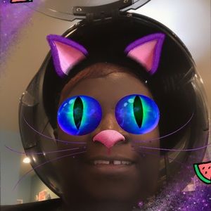 Meet your Posher, Jacqueline