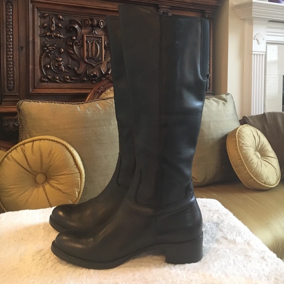 franco sarto roselle boots