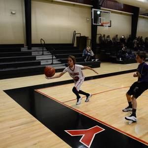 Meet your Posher, Chase