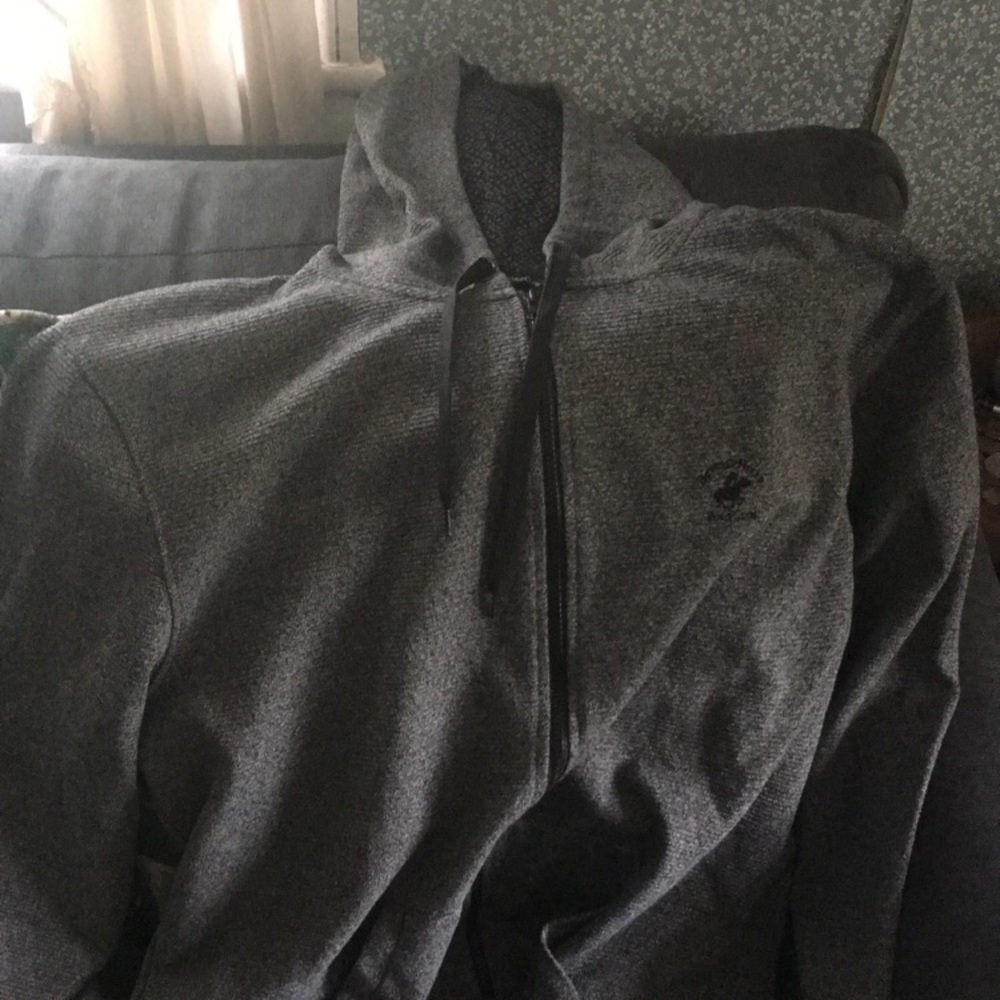 Beverly Hills Polo Sweatshirt