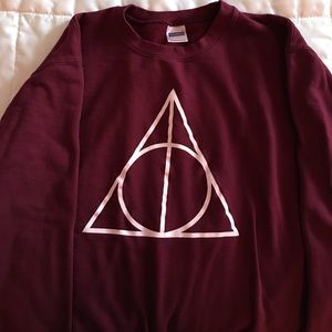 Harry Potter Sweatshirt