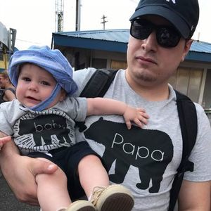 Meet your Posher, Kevin