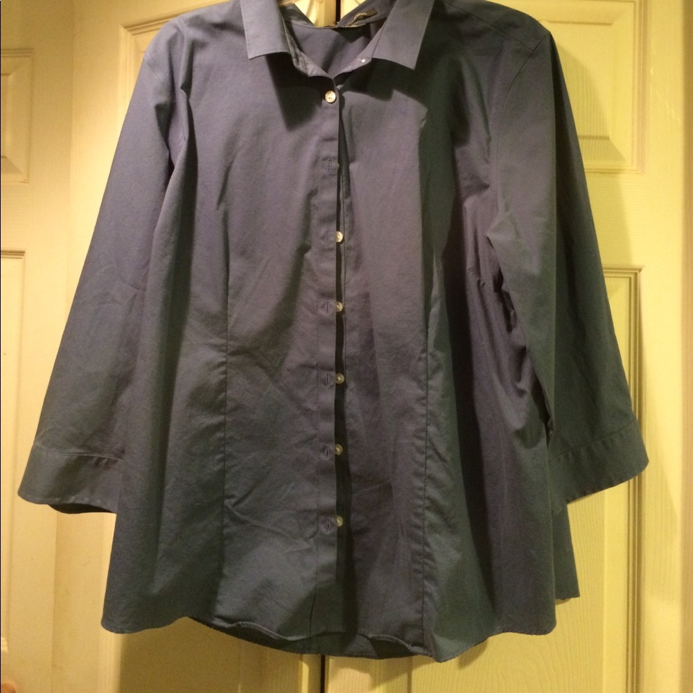 Stretch blouse