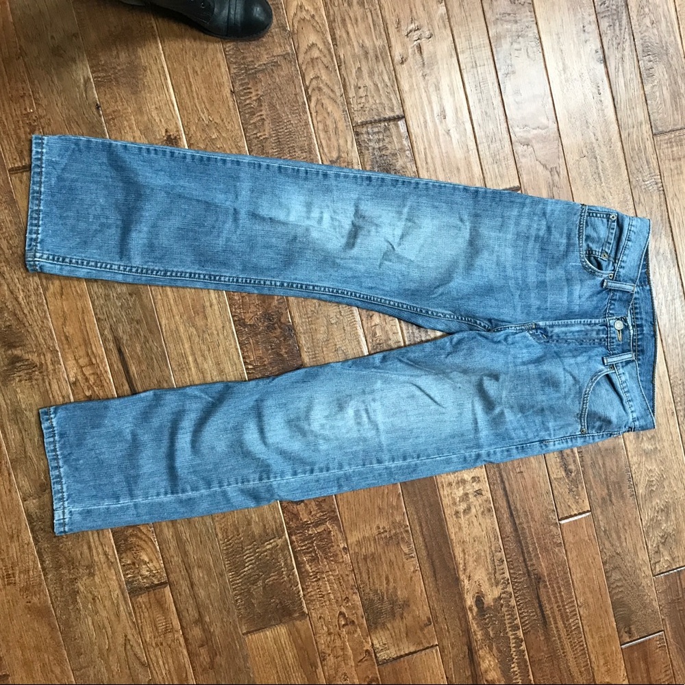 Levi's boys jeans