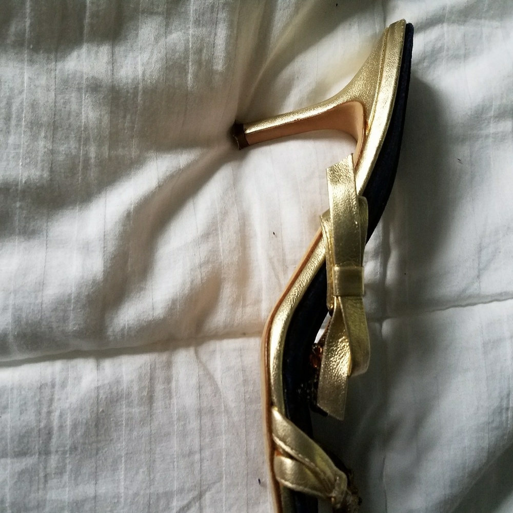 Zanotti shoes
