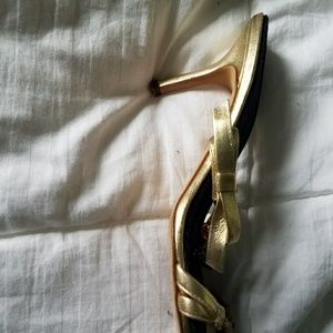 Zanotti shoes
