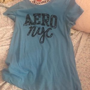 Aeropostale NYC Shirt.
