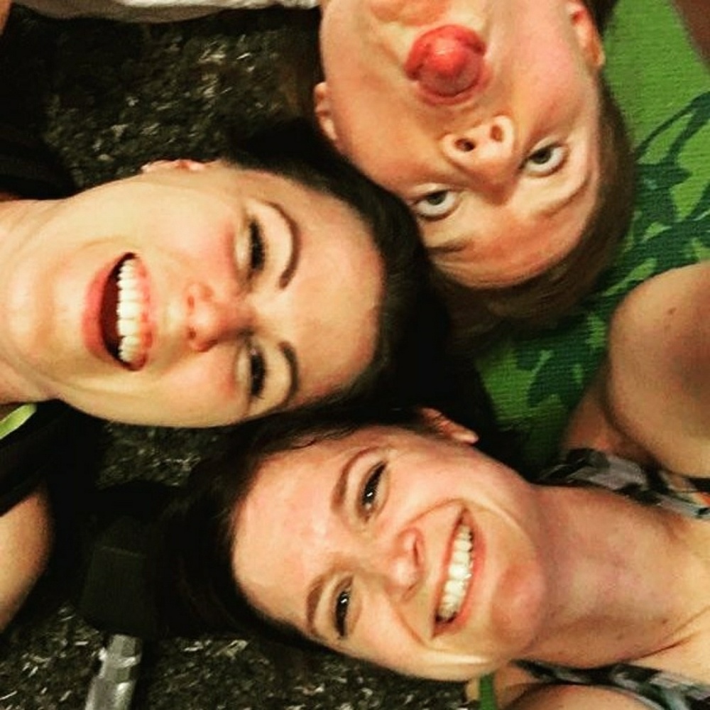 Meet your Posher, Angela