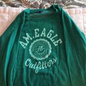 American Eagle Sweatshirt