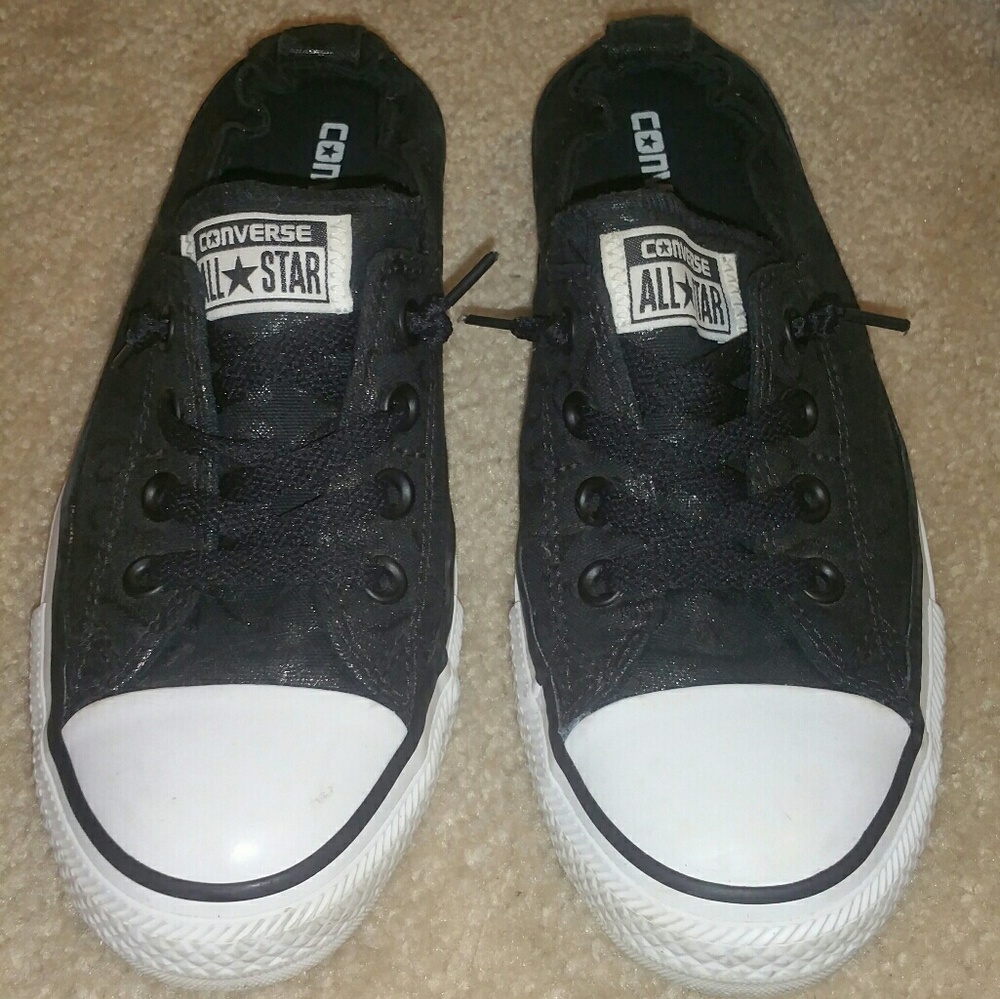 Converse Shoreline