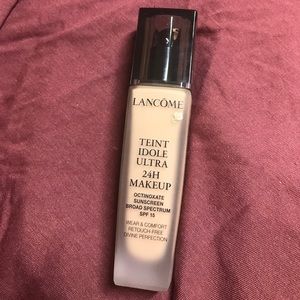 Lancome Teint Idole Ultra 24H Makeup in 140N
