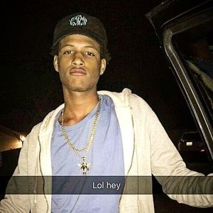 Meet your Posher, Kj