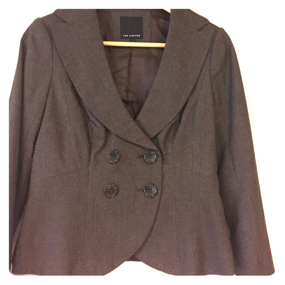 The limited 2 pc suite - xs-0