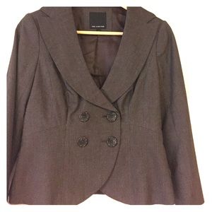 The limited 2 pc suite - xs-0