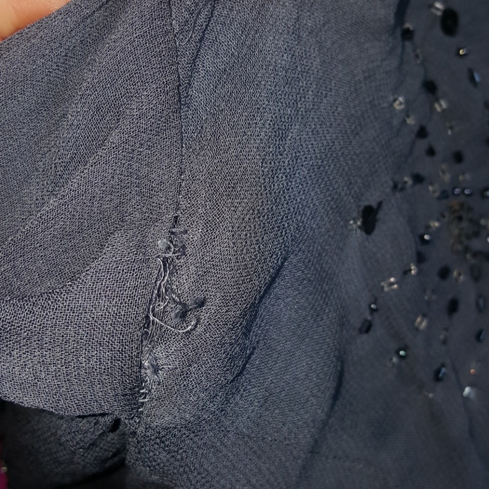 Strapless Top - Picture 5 of 5