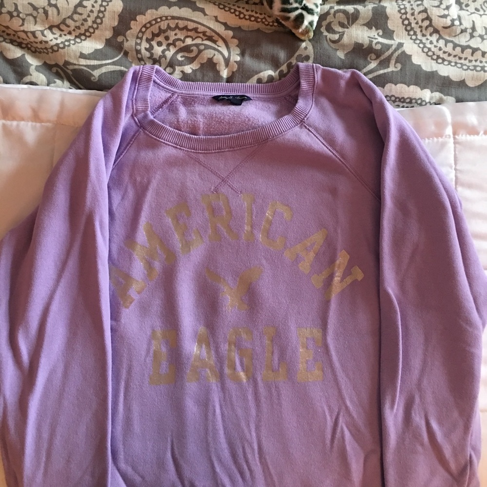 American Eagle Sweatshirt