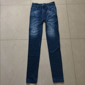 Genie slimjeggings
