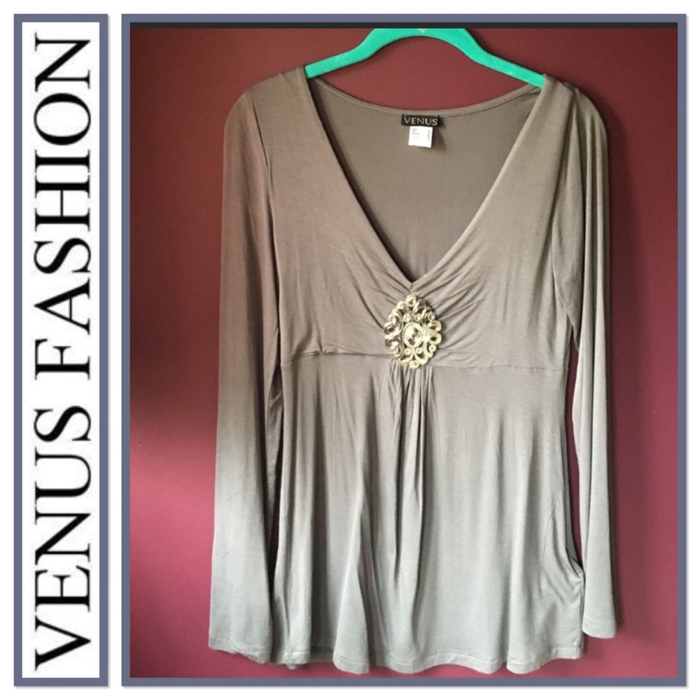 Venus Top