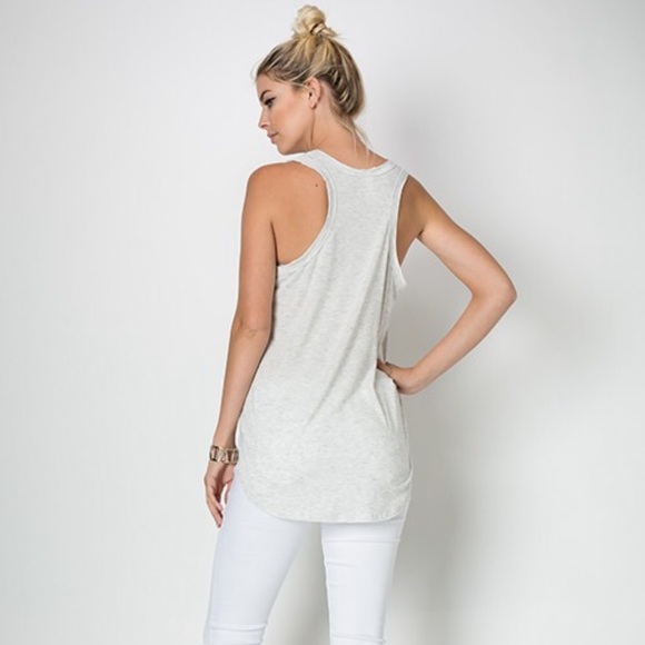 American Flag Tank - Picture 7 of 8