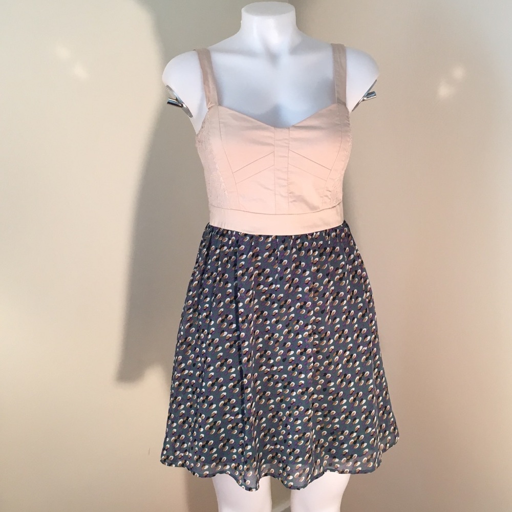 Sz 5 City Trends Juniors Dress