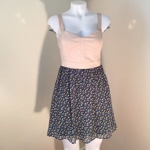 Sz 5 City Trends Juniors Dress