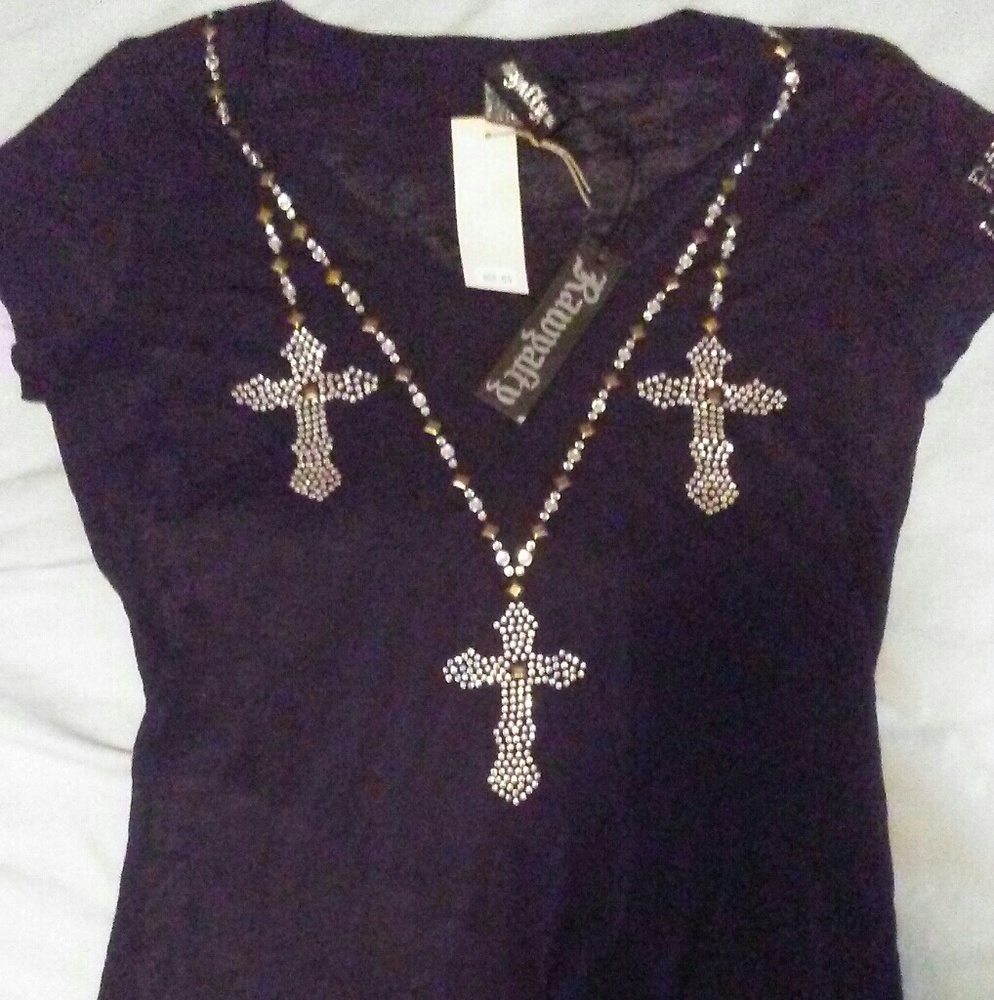 Womens t-shirt