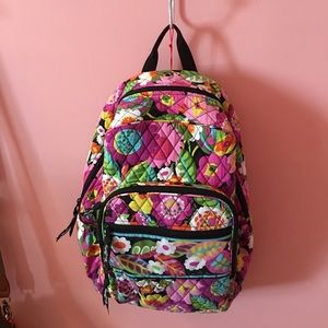 Vera Bradley Backpack