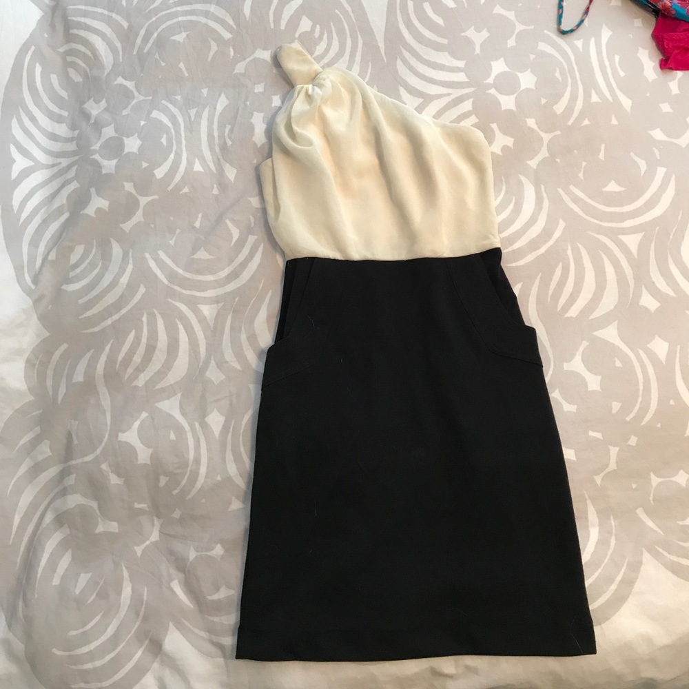 Nice dress