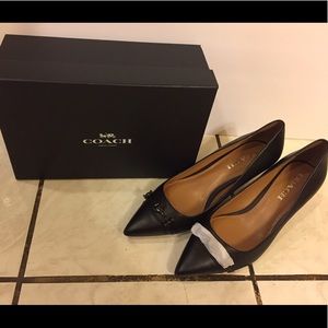 Lauri Silky Nap/Mat Calf