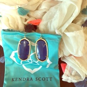 Kendra Scott earrings