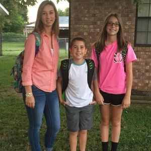 Meet your Posher, Drew