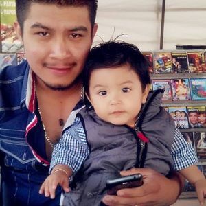 Meet your Posher, Miguel