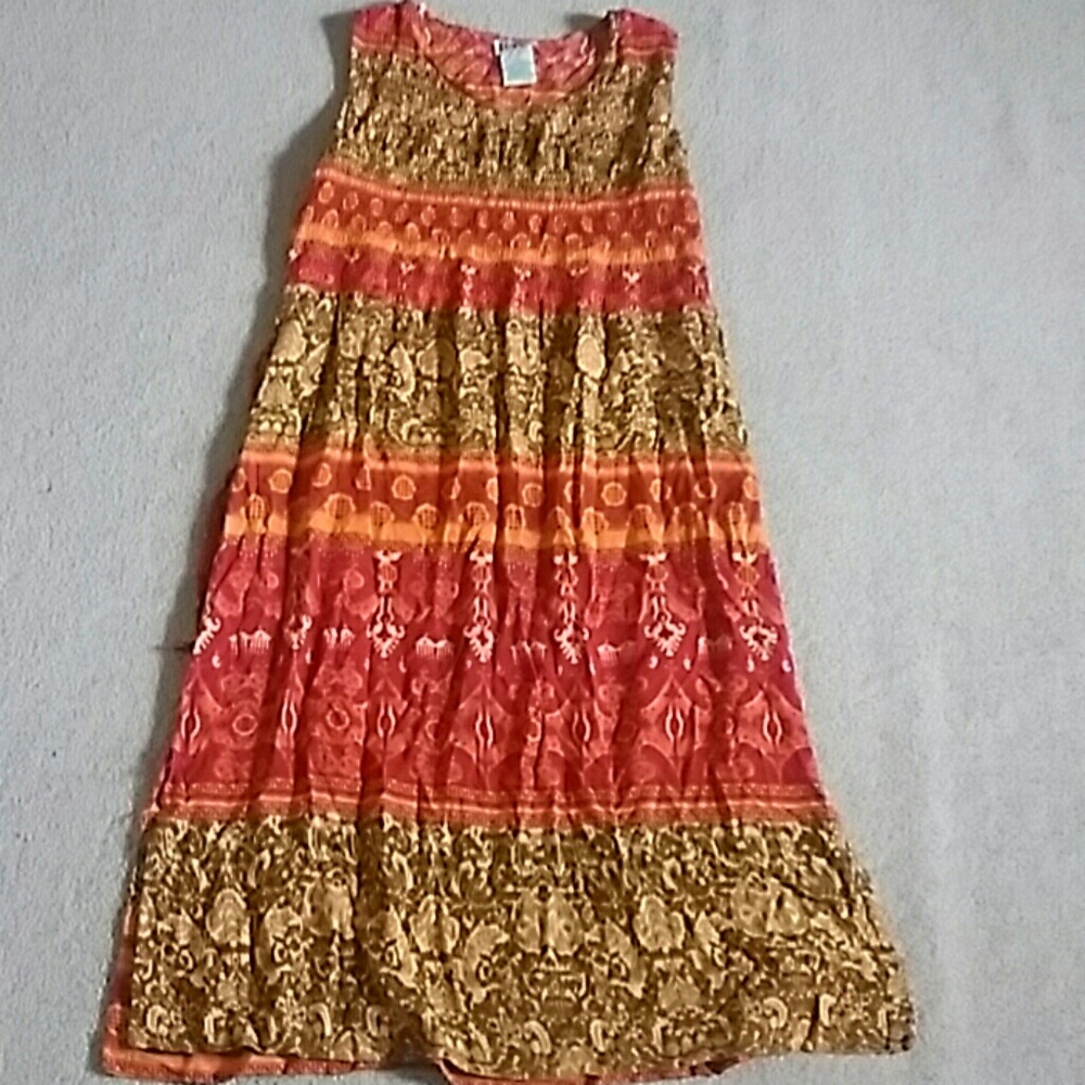 Dress