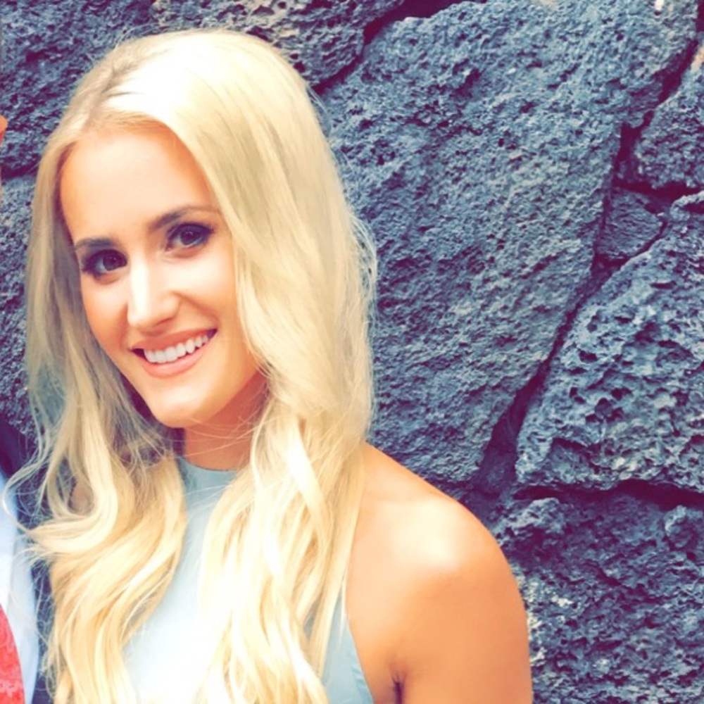 Meet your Posher, Brittany