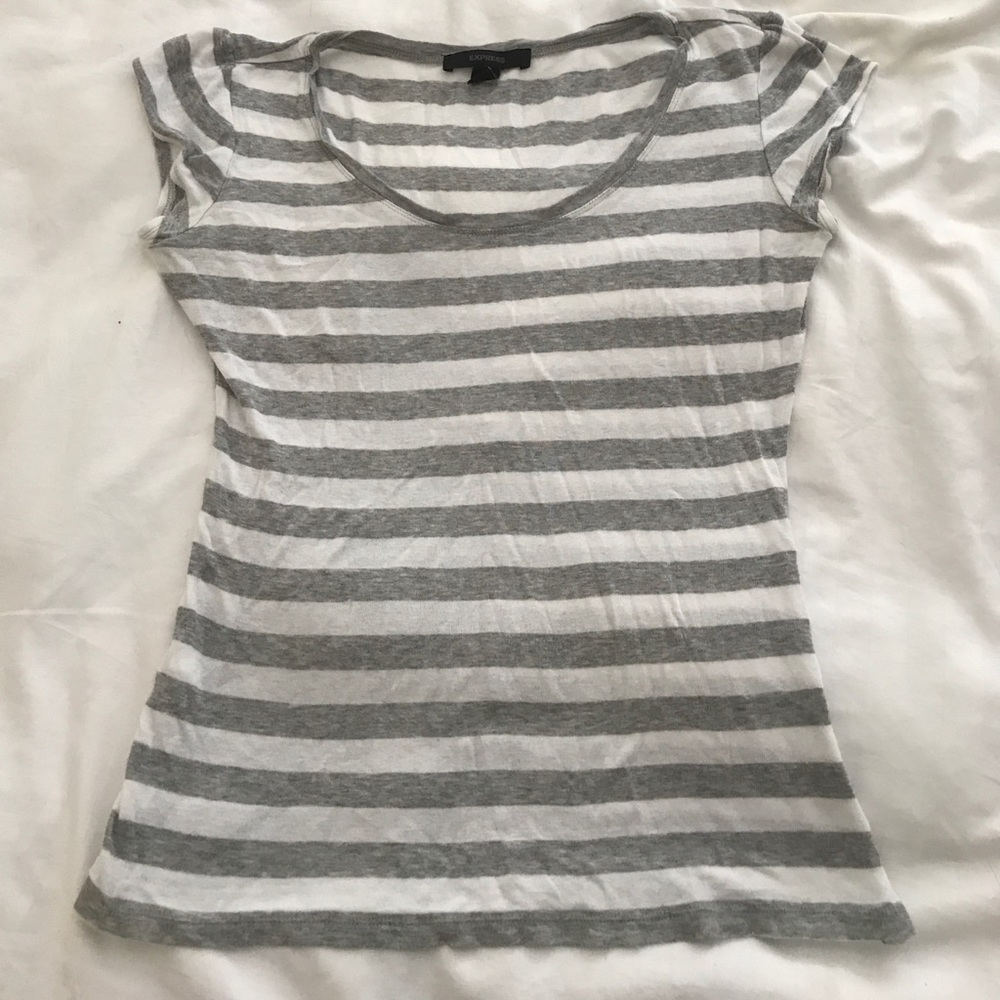 Express shirt