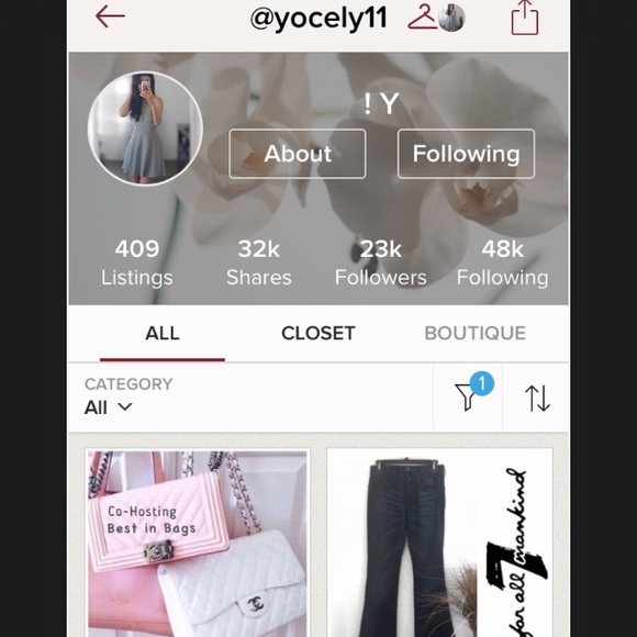 Ivanka Trump pink RARE Crossbody Bag w Silver Chn - Picture 7 of 8