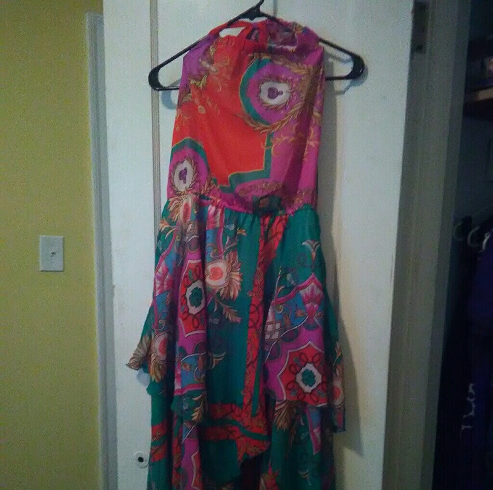 Spring/Summer Dress