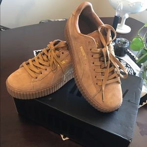 NIB Fenty Puma by Rihanna