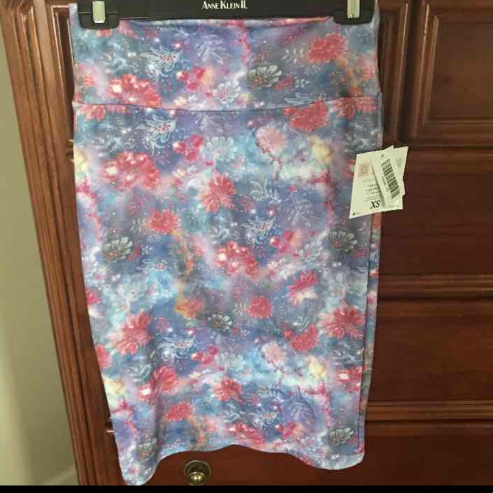 LLR Cassie skirt