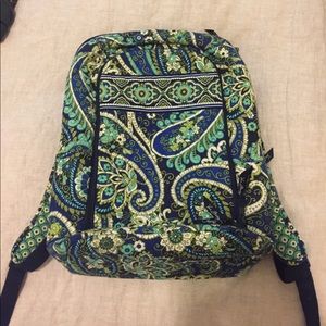 Vera Bradley backpack