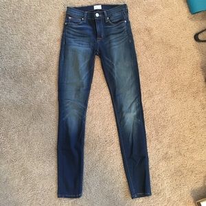 BRAND NEW Hudson Denim