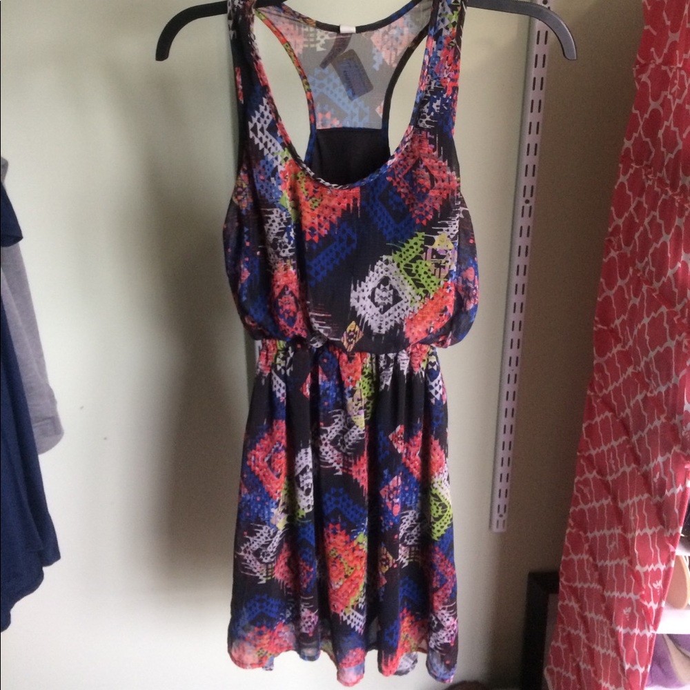 Summer Dress