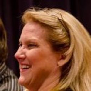 Meet your Posher, Joanne