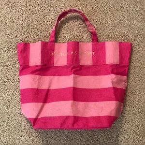 Victoria Secret bag
