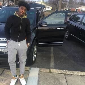 Meet your Posher, Nate